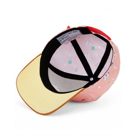 Casquette tissu | Enjoy