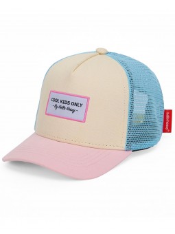 Casquette tissu | Mini Lollipop