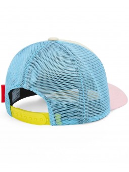 Casquette tissu | Mini Lollipop