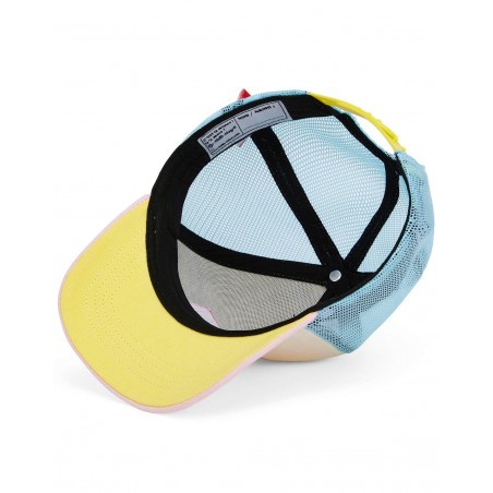 Casquette tissu | Mini Lollipop