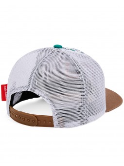 Casquette tissu | Mexico