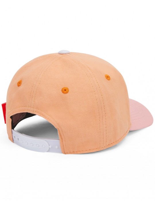 Casquette Maman | Mini Coral