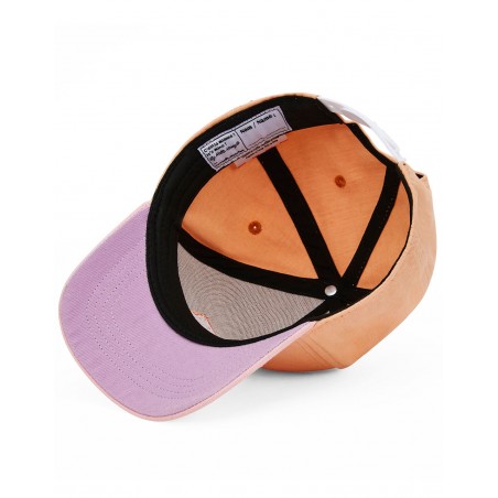 Casquette Maman | Mini Coral