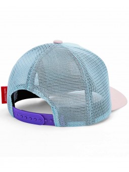 Casquette tissu | Mini Lagoon