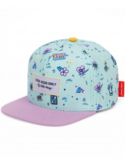 Casquette tissu | Aloha