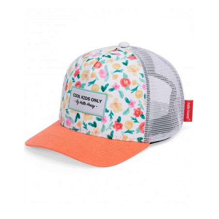 Casquette tissu | Watercolor