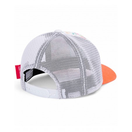 Casquette tissu | Watercolor