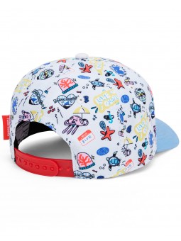 Casquette tissu | Ocean Lover