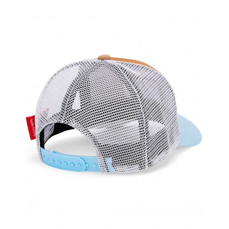 Casquette tissu | Mini Lake