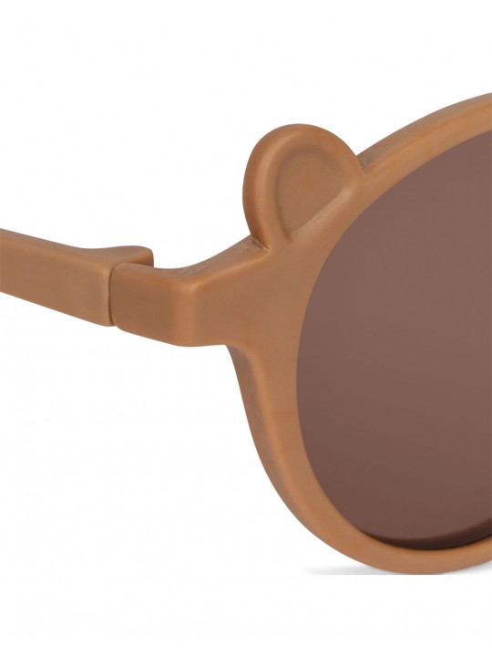 Lunettes de soleil Baby | Toasted Almond