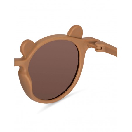 Lunettes de soleil Baby | Toasted Almond