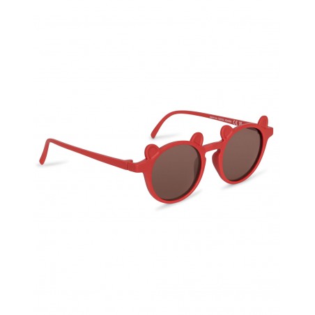 Lunettes de soleil 4/10 ans | Rouge