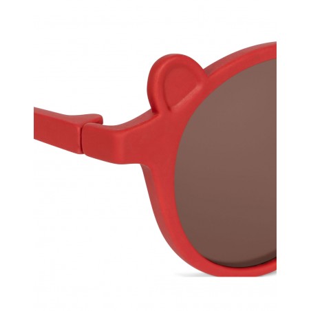 Lunettes de soleil 4/10 ans | Rouge