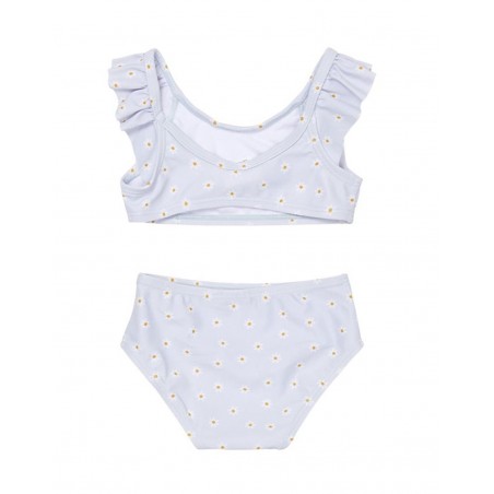 Bikini bébé anti UV | Daisy Blue