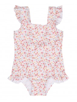 Maillot de bain bébé | Summer Flowers