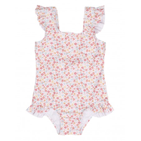 Maillot de bain bébé | Summer Flowers