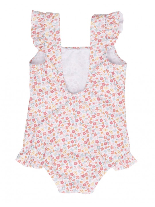 Maillot de bain bébé | Summer Flowers