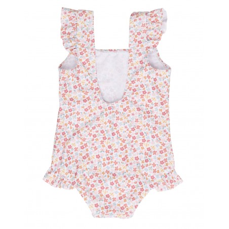 Maillot de bain bébé | Summer Flowers