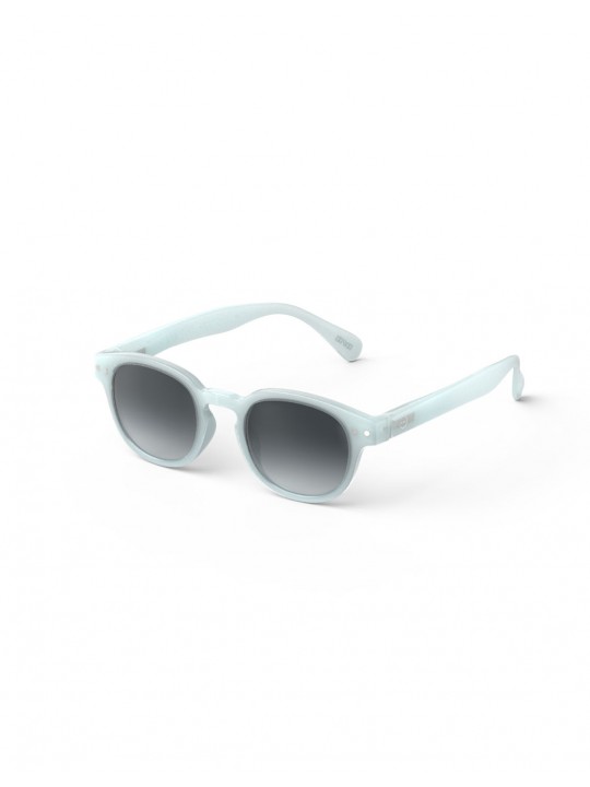 Lunettes de soleil Junior Misty blue C