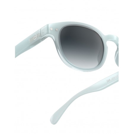 Lunettes de soleil Junior Misty blue C