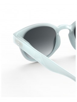 Lunettes de soleil Junior Misty blue C