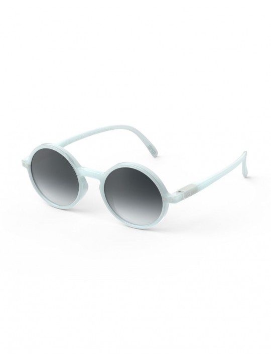 Lunettes de soleil Junior | Day Dream Sky Blue verres ronds G