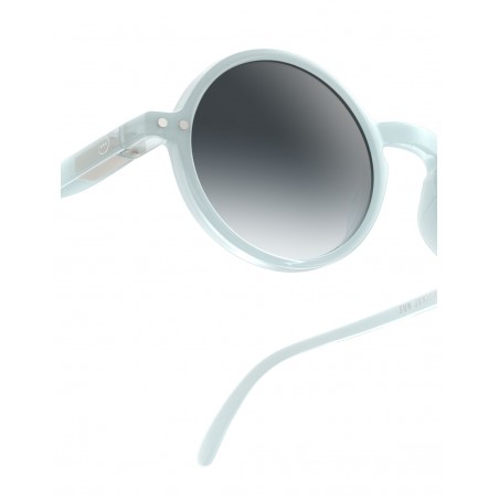 Lunettes de soleil Junior | Day Dream Sky Blue verres ronds G