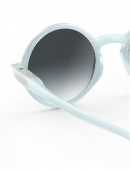 Lunettes de soleil Junior | Day Dream Sky Blue verres ronds G