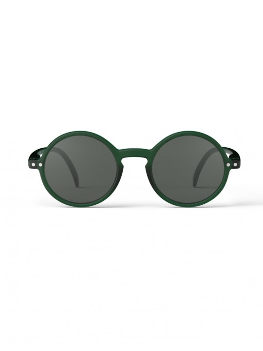 Lunettes de soleil Junior | Vert G