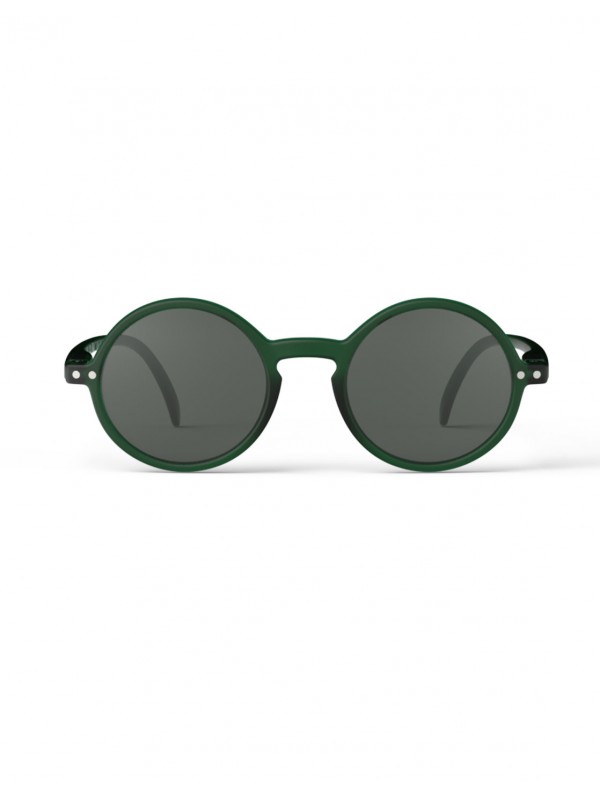 Lunettes de soleil Junior | Vert G