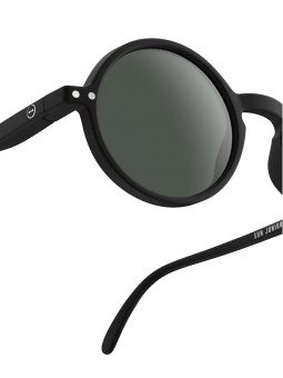 Lunettes de soleil Junior | Noir G