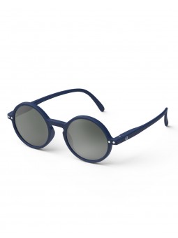 Lunettes de soleil Junior | Bleu G