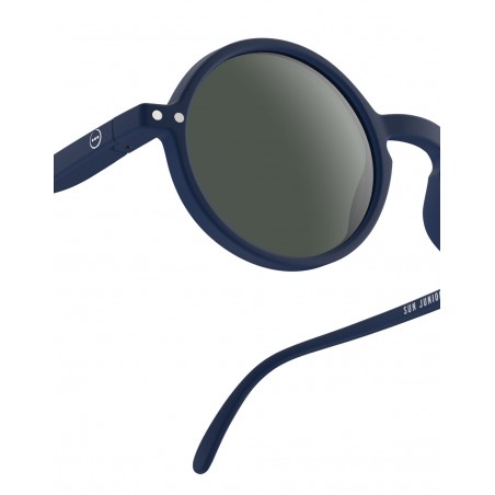 Lunettes de soleil Junior | Bleu G