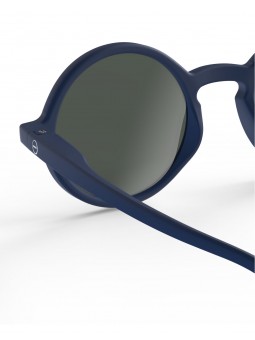 Lunettes de soleil Junior | Bleu G