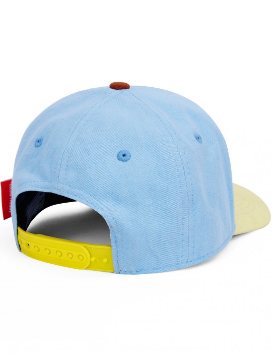 Casquette tissu | Mini Water