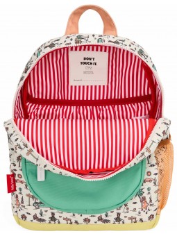 Sac à dos enfant | Jungly