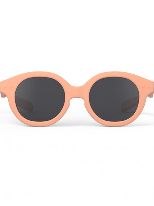 Lunettes soleil bébé c 0-9 mois | Apricot