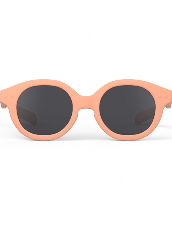 Lunettes soleil bébé c 0-9 mois | Apricot