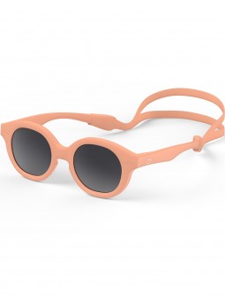 Lunettes soleil bébé c 0-9 mois | Apricot