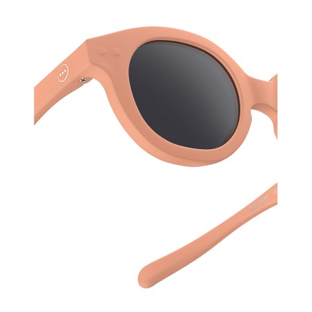 Lunettes soleil bébé c 0-9 mois | Apricot