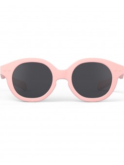 Lunettes soleil Baby 0-9 mois | Pink C