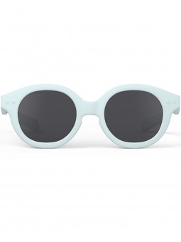 Lunettes soleil Baby 0-9 mois | Sweet Blue C