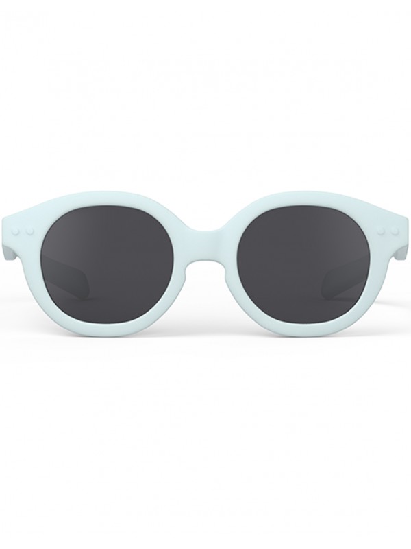 Lunettes soleil Baby 0-9 mois | Sweet Blue C