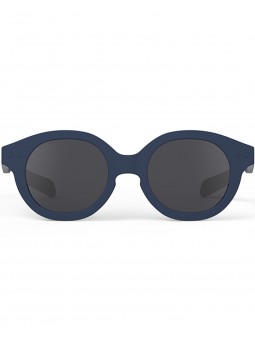 Lunettes soleil Baby 0-9 mois | Denim Blue C