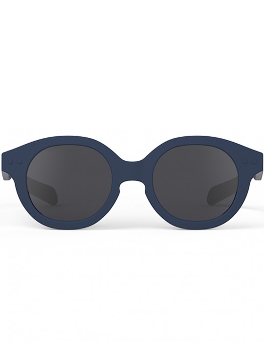 Lunettes soleil Baby 0-9 mois | Denim Blue C