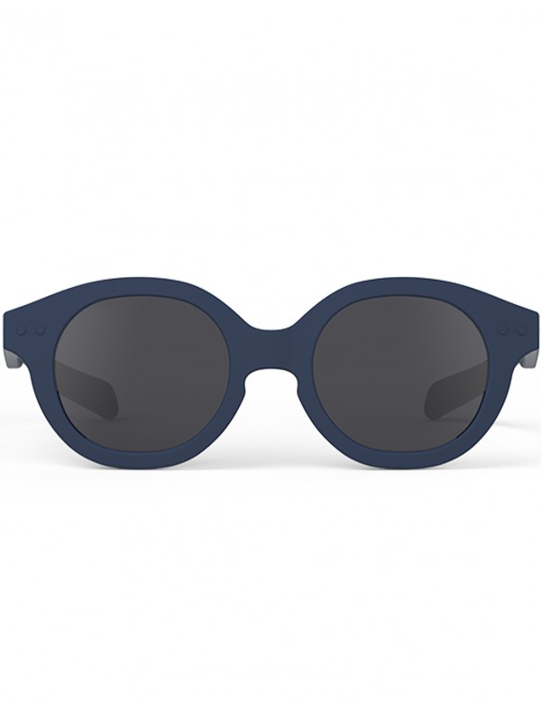 Lunettes soleil Baby 0-9 mois | Denim Blue C