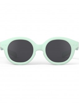 Lunettes soleil Baby 0-9 mois | Aqua Green C