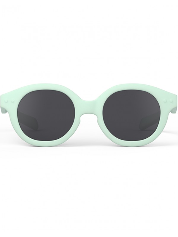 Lunettes soleil Baby 0-9 mois | Aqua Green C