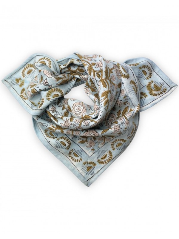 Small foulard Manika | Soleil Piscine