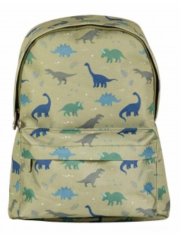 Sac à dos maternelle | Dinosaures